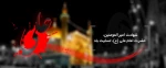 سالروز شهادت حضرت علی(ع) بر مسلمین جهان تسلیت باد 2